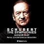 Schubert: The Symphonies