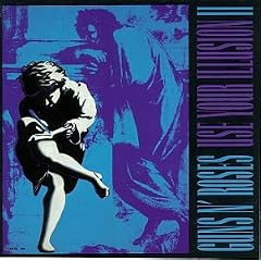 Use Your Illusion Vol.2 [CASSETTE]