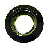 Hamilton Beach 3107-902-3101 black rubber lid. by Hamilton Beach