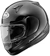 Arai Signet-Q Pearl Black Full Face Helmet (L)