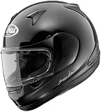 Arai Signet-Q Pearl Black Full Face Helmet (L)