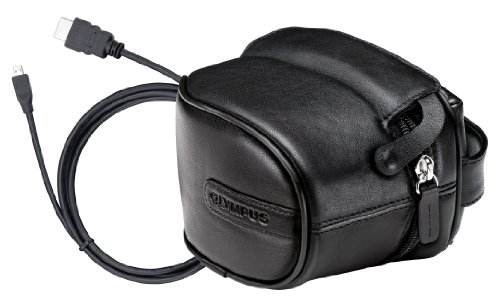 Imagen 1 de Olympus SP-600 / 800UZ Accessory Kit