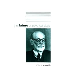 The Future of Psychoanalysis