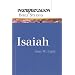 Isaiah (Interpretation Bible Studies)