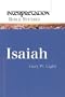 Isaiah (Interpretation Bible Studies)