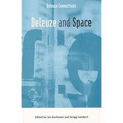 Deleuze and Space