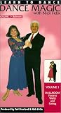 Dance Magic Vol. 1:Ballroom
