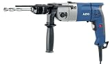 Eigenschaften Aeg 802028 / AEG SB2E 850 RS Schlagbohrmaschine
