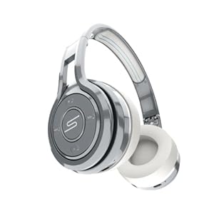 Where to find SMS Audio SYNC by 50 Cent On-Ear Wireless Headphones