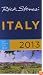 Rick Steves' Italy 2013