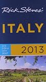 Book - Rick Steves' Italy 2013