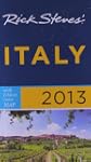 Rick Steves' Italy 2013