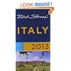 Rick Steves' Italy 2013
