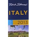 Rick Steves' Italy 2013