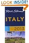 Rick Steves' Italy 2013