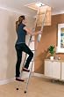 youngman loft ladder
