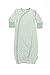 Parade Organics Organic Baby Printed Kimono Gown