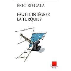 Faut-il int�grer la Turquie ?