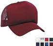 Harriton - Foam Mesh Trucker Cap (M815) Harriton - Foam Mesh Trucker Cap (M815)
