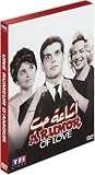 DVD A Rumor Of Love, film DVD A Rumor Of Love
