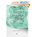 Second Language Syntax: An Introduction