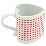 Heat Changing Love Mug