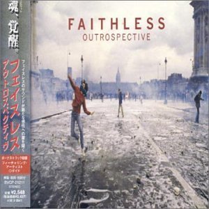 CD-Charts  Search : Outrospective