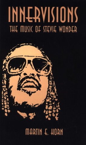 Innervisions: The Music of Stevie Wonder