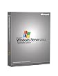 Microsoft Windows Server Standard 2003 64 Bit - 5 Client