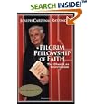 Pilgrim Fellowship Of Faith: The Church As Communion by Joseph Cardinal Ratzinger, Pope Benedict XVI, Stephan Otto Horn, and Vinzenz Pfnur