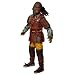 Star Trek Enterprise Klaang Klingon Warrior Figure