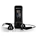 Samsung YP-F3 4GB Sports Clipper MP3 Player - Black
