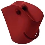 A di ALESSI ワインクーラー "Chiringuito Cooler" レッド ARA07 R