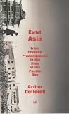 East Asia : from Chinese predominance to the rise of the Pacific Rim