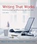 Writing That Works: Communicating Effectively on the Job