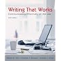 Writing That Works: Communicating Effectively on the Job