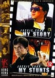 Jackie Chan: My Story / Jackie Chan: My Stunts [ NON-USA FORMAT, PAL, Reg.2 Import - Netherlands ]
