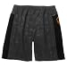 Sports : Chiemsee Badeshorts, braun/wei&szlig;