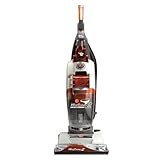 Hoover U8361-900 Windtunnel 2 Surface Command Bagless Upright Vacuum