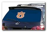 College Window Banner - Auburn