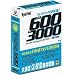 DynaFont Truetype 600 + ���� 3000 for Macintosh �ʏ��