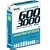 DynaFont Truetype 600 + ���� 3000 for Macintosh �ʏ��