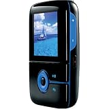 CREATIVE �������[�v���[���[ Zen V PLUS 4GB �v���b�N���f�� ZN-VP4G-BB