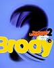The Graphic Language of Neville Brody