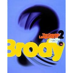 The Graphic Language of Neville Brody 2: v. 2
