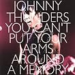 Arms Around a Memory