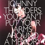 Arms Around a Memory