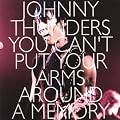 Arms Around a Memory