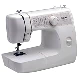 Brother LS1520 21-Stitch Function Free-Arm Sewing Machine with Automatic 4-Step... by Brother