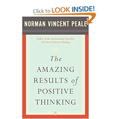 The Amazing Results of Positive Thinking